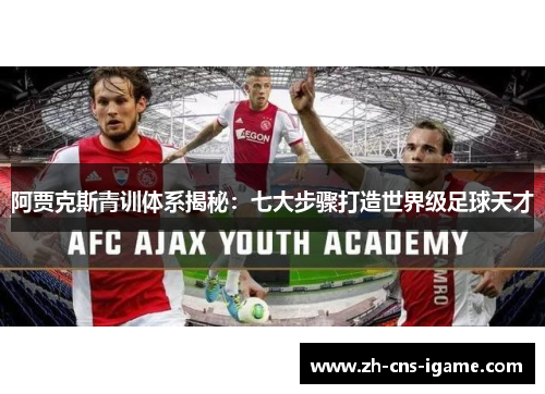 阿贾克斯青训体系揭秘：七大步骤打造世界级足球天才